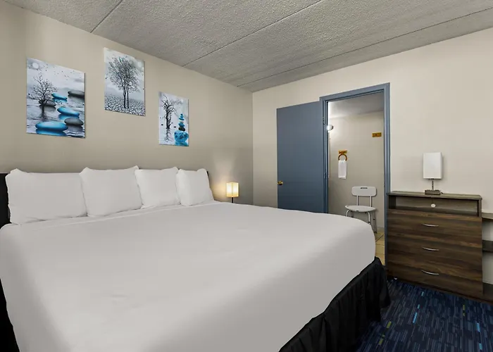 Americas Best Value Inn Gallup