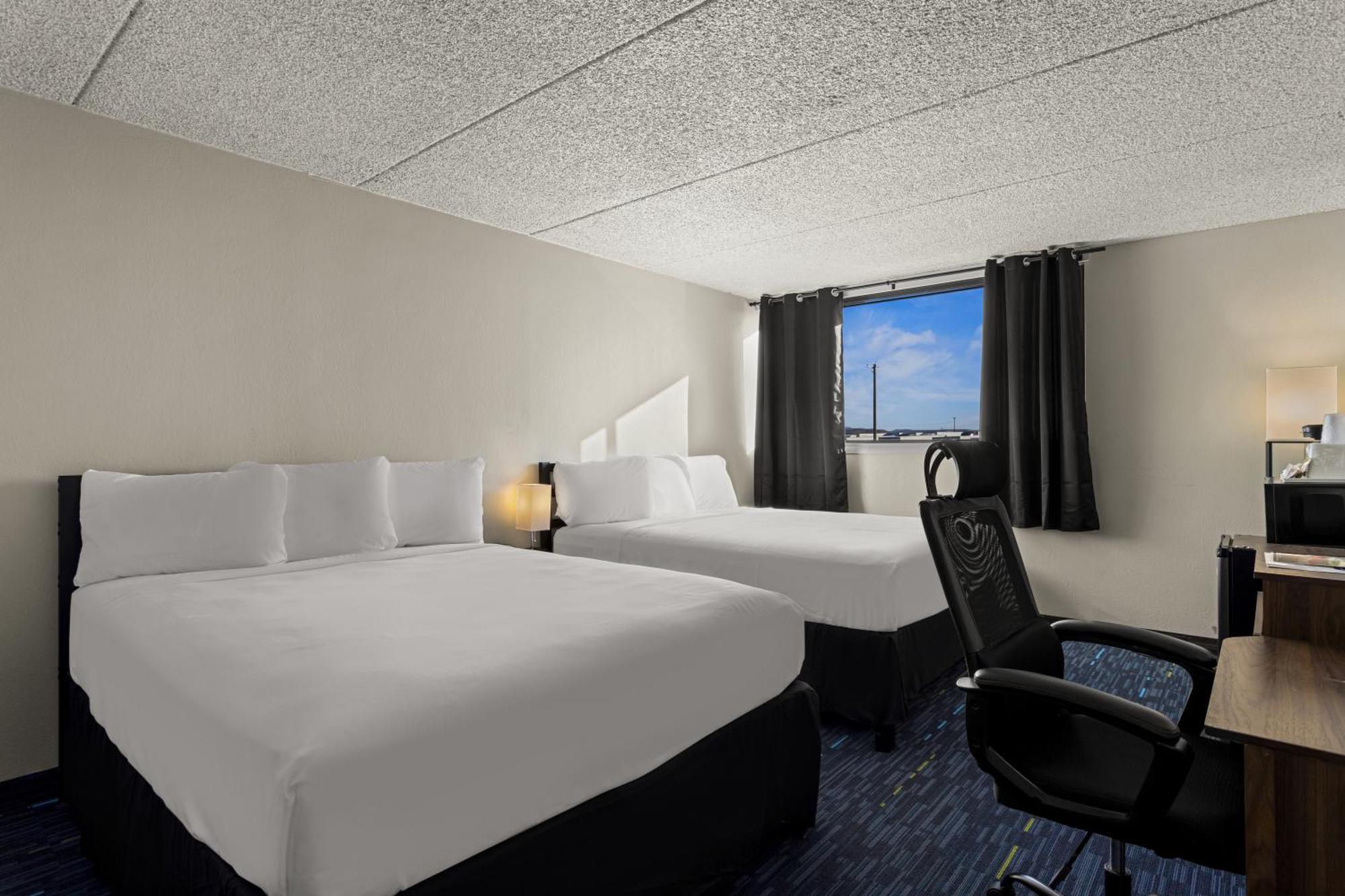 Hotel Americas Value
